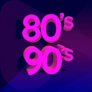 Music for Lust and Kink - 80's & 90's Edition